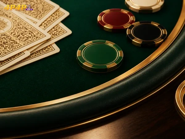 Gambar Blackjack 1