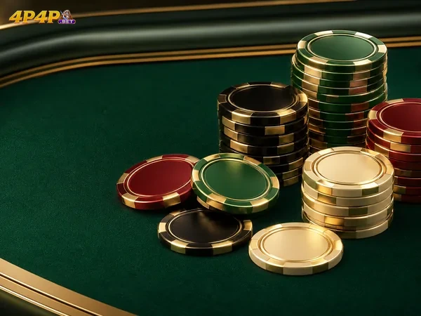 Tampilan game Mines 4p4p 4